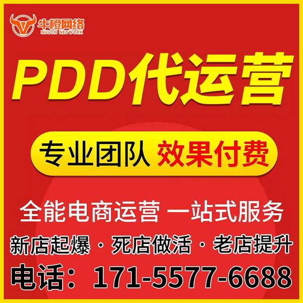 丹阳电商代运营